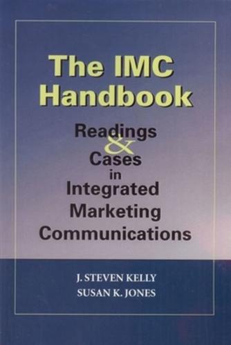 The IMC Handbook