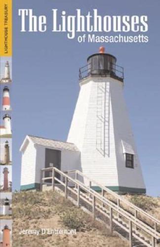 The Lighthouses of Massachusetts