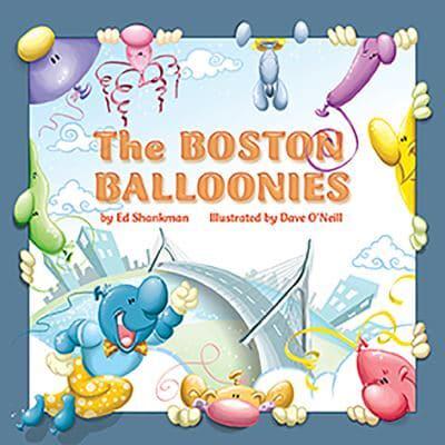 The Boston Balloonies