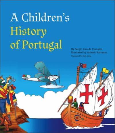 A Children's History of Portugal