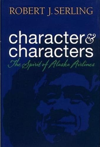 Character & Characters