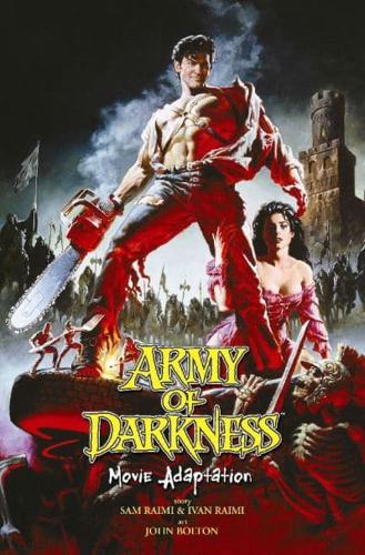 Army Of Darkness Collected Edition