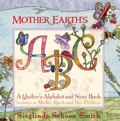 Mother Earth's ABC