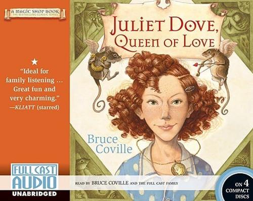 Juliet Dove, Queen of Love