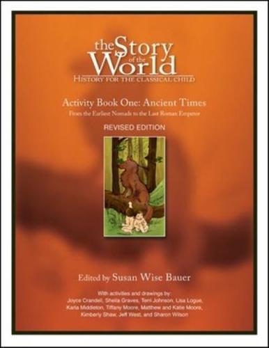 Story of the World, Vol. 1 Activity Book
