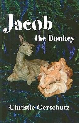 Jacob the Donkey