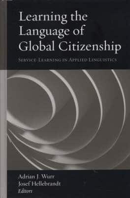 Learning the Language of Global Citizenship