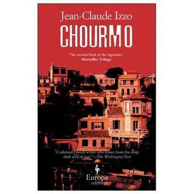 Chourmo