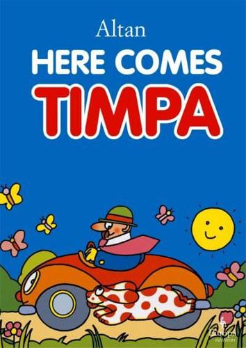 Here Comes Timpa