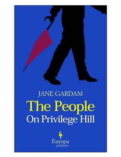 The People on Privilege Hill