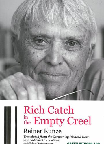 Rich Catch In The Empty Creel