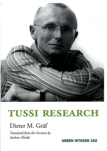 Tussi Research