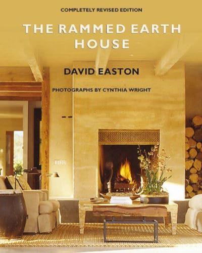 The Rammed Earth House