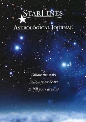 Starlines Astrological Journal