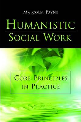 Humanistic Social Work