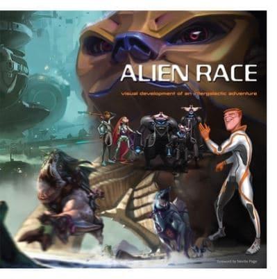 Alien Race