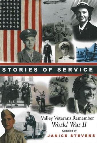 Stories of Service