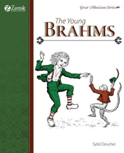 The Young Brahms