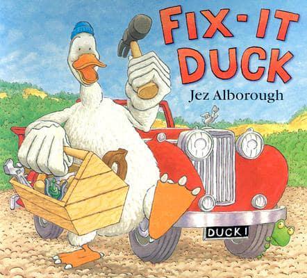 Fix-it Duck