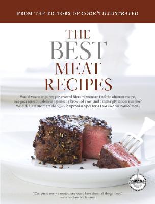 The Best Meat Recipes