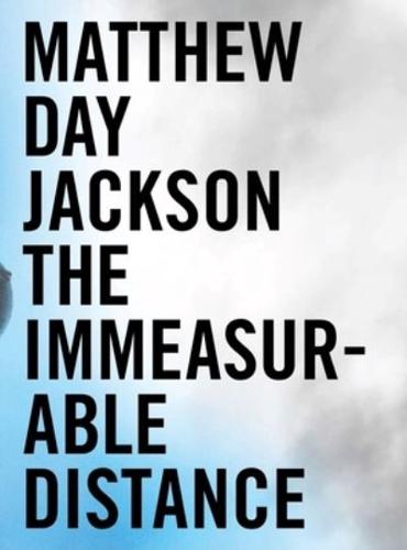Matthew Day Jackson: The Immeasurable Distance