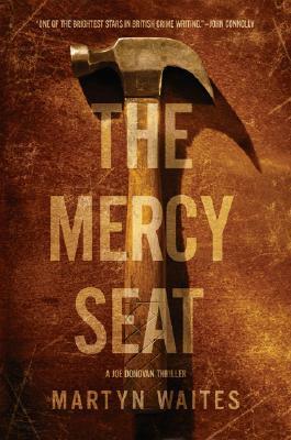 The Mercy Seat