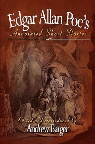 Edgar Allan Poe's Annotated Short Stories