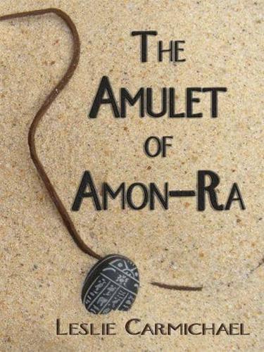 Amulet of Amon-Ra