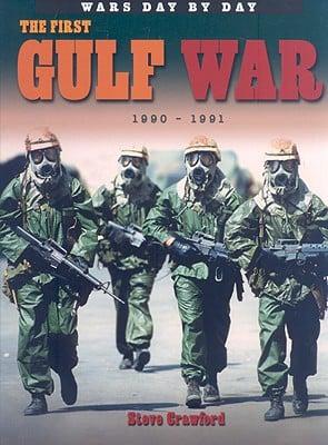 The First Gulf War, 1990-1991