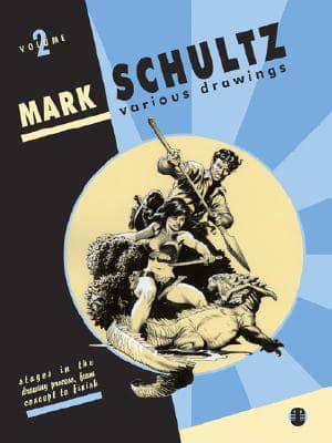 Mark Schultz