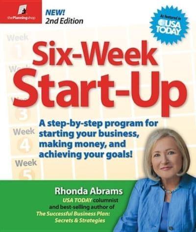 Six-Week Start-Up