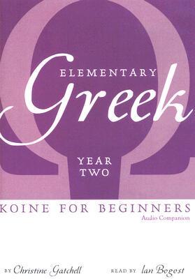 Elementary Greek