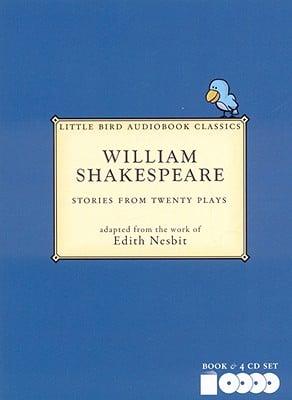 William Shakespeare, Storyies from Twenty Plays