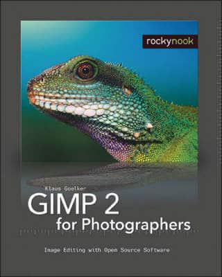 GIMP 2 for Photographers