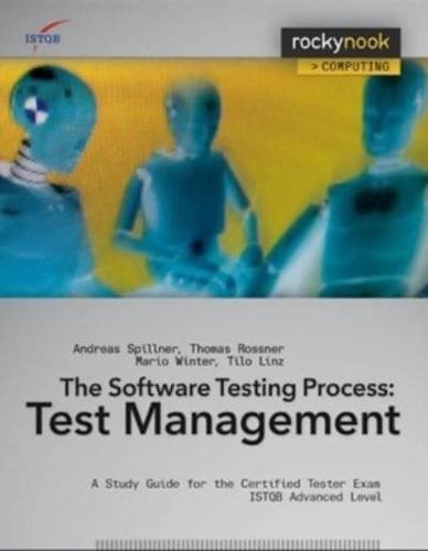 Software Testing Practice