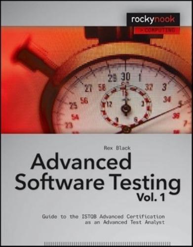 Advanced Software Testing