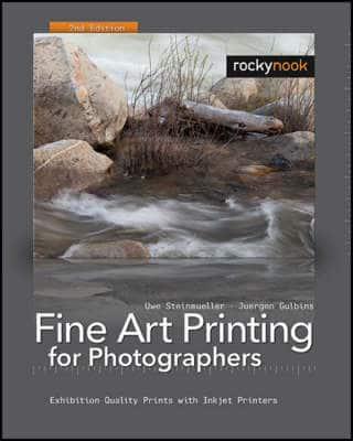 Fine Art Printing for Photographers