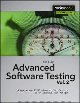 Advanced Software Testing Vol. 2