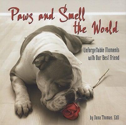 Paws and Smell the World