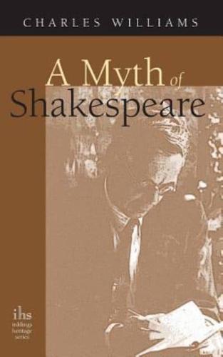 A Myth of Shakespeare