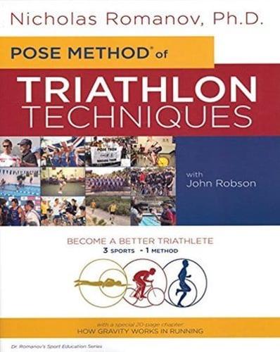 The Pose Method of Triathlon Techniques