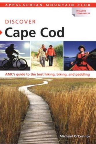 Discover Cape Cod