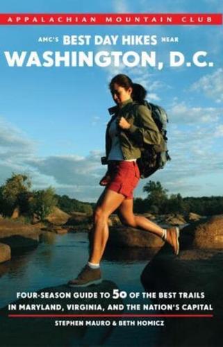 AMC's Best Day Hikes Near Washington, D.C