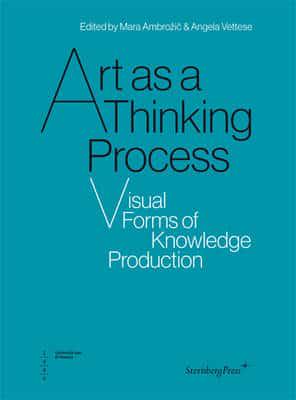 Art as a Thinking Process