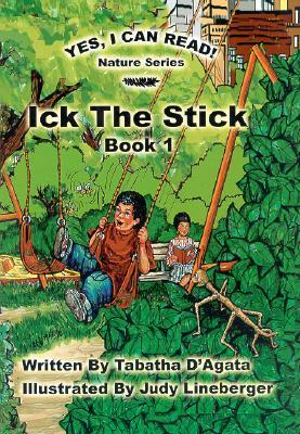 Ick the Stick