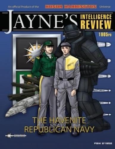 Jaynes Intelligence Review #2