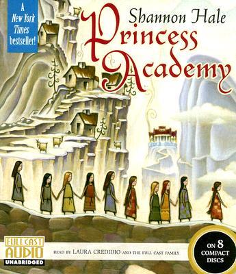 Princess Academy