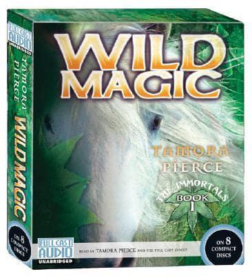 Wild Magic