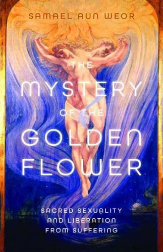 Mystery of the Golden Blossom