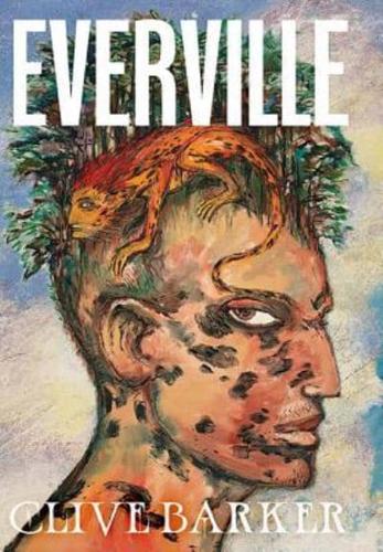 Everville: Signed Limited Collectors Edition